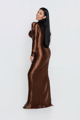 Rochie LUNEVA lunga